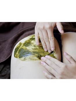 お肌をきれいにしたい