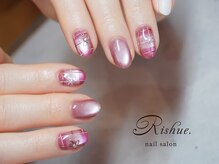 リシュエ(Rishue.)/ボリューム定額★初回8,800円