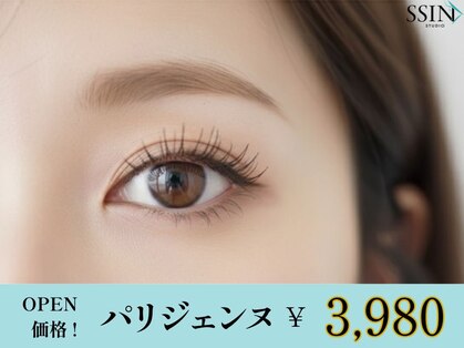 シーンスタジオ 町田店(SSIN STUDIO)の写真