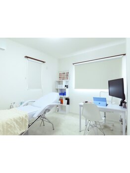 メンズフェイシャル