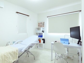 ナビ(NAVI)の写真/<メンズ大歓迎◎>メンズも肌管理の時代。男性特有の肌悩みをプロが徹底サポート&本格改善!好感度UP♪