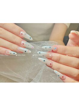 華やか系（イベント・ブライダル）が得意