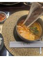 ネイルズミンティア エサカ(nails Mintia esaka) 辛い食べ物大好きです!!美味しい辛いお店教えて下さい♪