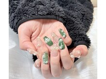ケン ネイル ビューティー(ken nail beauty)/
