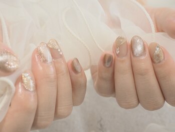 ネイルデザイン