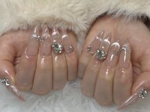 エクラ(eclat)/ワンホンネイル