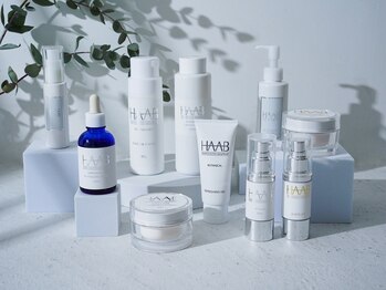 エクラ(eclat)/HAAB REPRO