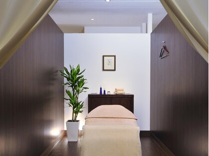 イービーシーシー表参道(e.b.c.c.)の写真