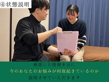 まつもと美容鍼灸整体サロン/