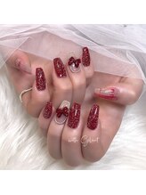 ウィズグリント(with Glint)/定額デザイン