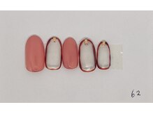 ツヅクネイル(Tsuzuku nail.)/