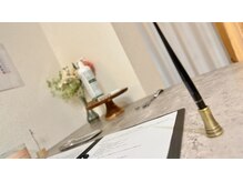 サロンド モーモ(SALON de mo-mo)の雰囲気(カウンセリングは、何よりもお客様ファーストを心掛けています。)