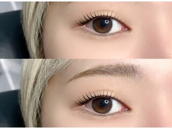 カミエ(Kamie)/まつげパーマ