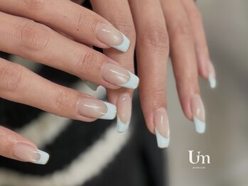 アンミー(Un mee)/128,TR001