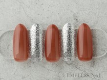 タイムレスネイル 船橋店(TIMELESS NAIL)/【ハンド】★定額Sコース 