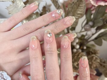 グロー ネイル(Glow Nail)/