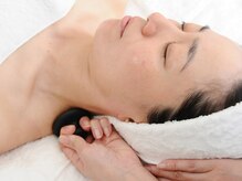 グレイスシャイン(GraceShine)/【かっさフェイシャル】