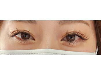 ジャポネスク(JAPONESQUE)の写真/飾らないのに、惹きつける。計算されたナチュラルの魔法。