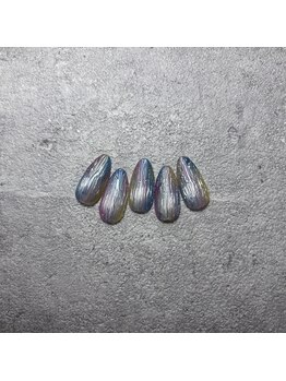 ネイル スタジオ アルマ(NAIL STUDIO ALMA)/定額スタンダード ¥7,980~