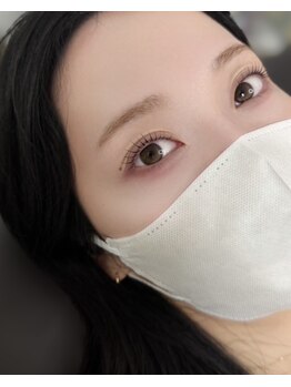 レア ファースト 西梅田店(Le’a first)の写真/次世代まつパの定番!☆パリジェンヌラッシュリフト《何度でも同価格¥5480~》神コスパ独自開発パーマも!!