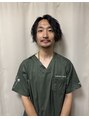 ナイン整骨院 三軒茶屋院&nbsp;加藤 海渡