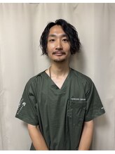 ナイン整骨院 三軒茶屋院 加藤 海渡