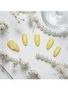 限定定額ネイル
