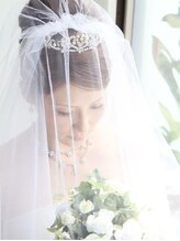 アイリー 町田店(Irie)/【ブライダル】特別プラン有☆彡