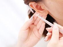 耳つぼダイエットサロン レボン(REBON)/耳つぼ施術