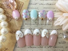 ジュエル(Jewel)/再来　定額コミコミ　7630円