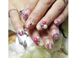 ジェルデザイン