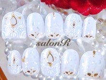 サロンアール(Salon R)/ブライダルチップ