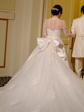 リュミエールボーテ/お幸せに