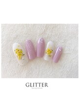 グリッター(glitter)/サンプル