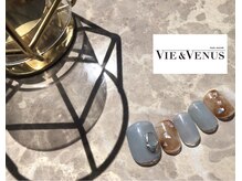 ヴィーアンドヴィーナス 田町店(VIE&Venus)/定額フット　シンプル