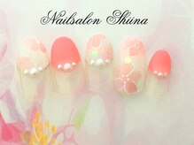 シイナ/定額デザイン10800円