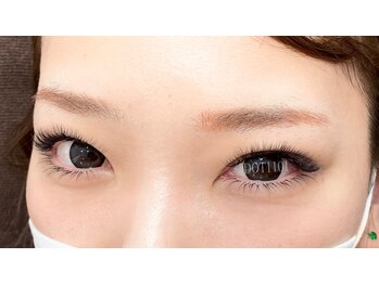 ドットイチイチマルイチ 銀座店(DOT1101)/アンジュラッシュ☆下まつ毛