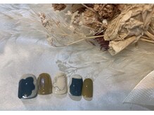 レーヴ(reve)/アシンメトリーコース