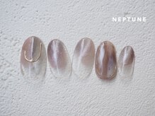 ネプチューン 学芸大学店(NEPTUNE)/NO.181 フリーアートコース