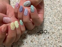 アオ おもろまち(ao.)/85min/ニュアンス