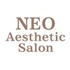 ネオ エステティックサロン(NEO AestheticSalon)ロゴ