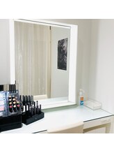 ポーラ ザ ビューティ アクロスプラザ与次郎店(POLA THE BEAUTY)/スキンケア&メイク