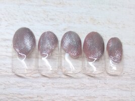 シンプルニュアンス 30