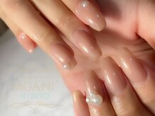 モアニヒロオ 広尾駅前店(MOANI Hiroo)/マオジェル☆ワンカラー