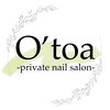 オトア(O'toa)のお店ロゴ