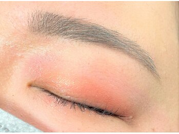 モア 池袋(more)/眉毛アイブロウスタイリング