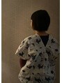 癒し日和 香 日和