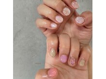 シルニー リム(Silny rim)/上)やり放題 /下)アシンメトリー