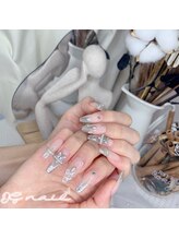 ディージーネイルサロン 渋谷店(DG nail salon)/