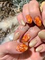 レディエントネイルズ(RADIANT Nails)&nbsp;他のサロン様ではなかなか無いデザインも♪